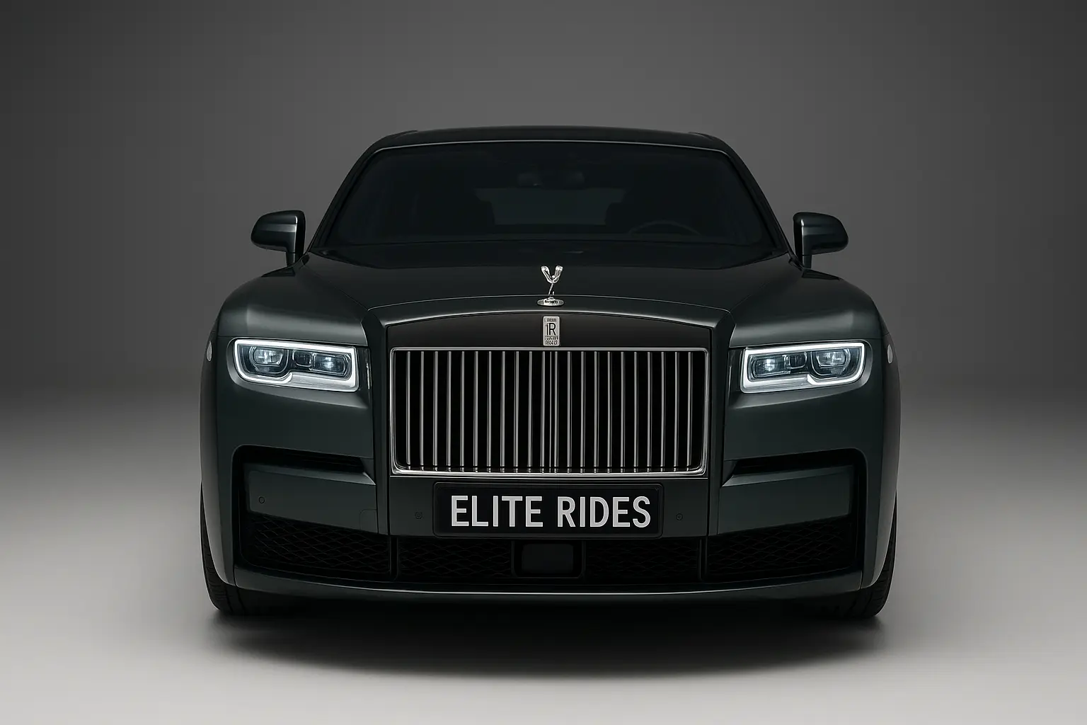 Rolls Royce Rental Jaipur